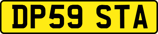 DP59STA