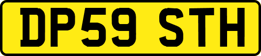 DP59STH