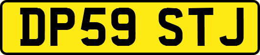DP59STJ