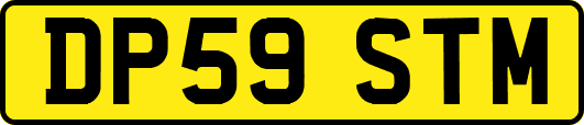 DP59STM