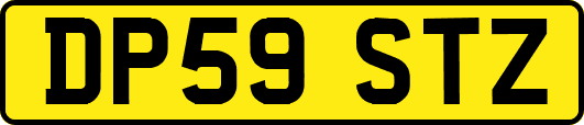 DP59STZ