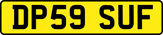 DP59SUF