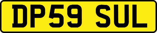 DP59SUL
