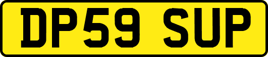 DP59SUP