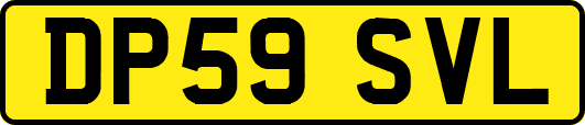 DP59SVL