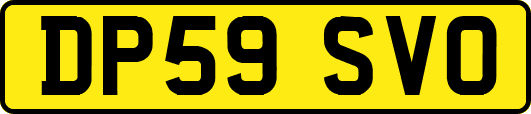DP59SVO