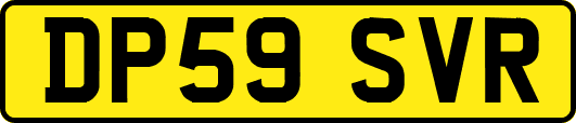 DP59SVR
