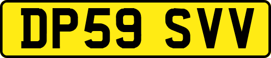 DP59SVV