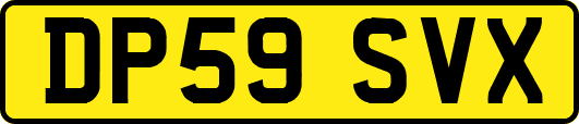 DP59SVX