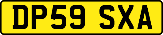 DP59SXA
