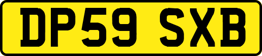 DP59SXB