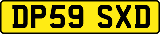 DP59SXD