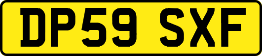 DP59SXF