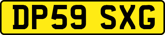 DP59SXG