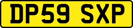 DP59SXP