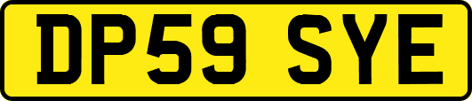DP59SYE