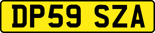 DP59SZA