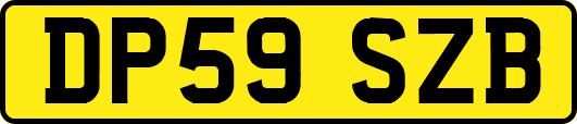 DP59SZB