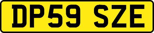 DP59SZE