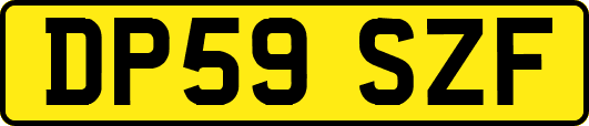 DP59SZF
