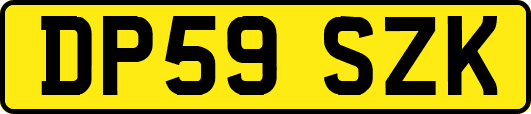 DP59SZK