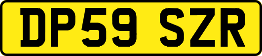 DP59SZR
