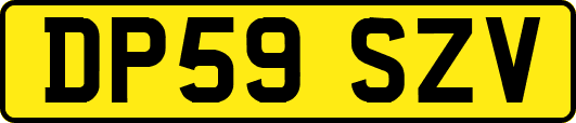 DP59SZV