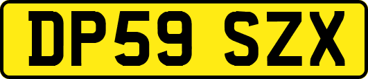 DP59SZX