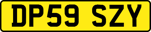 DP59SZY
