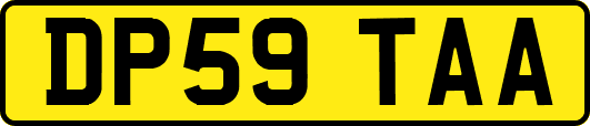 DP59TAA