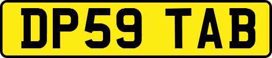 DP59TAB