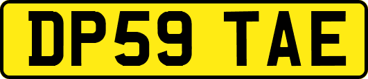 DP59TAE