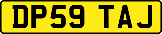 DP59TAJ