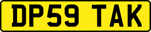 DP59TAK