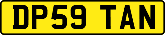 DP59TAN