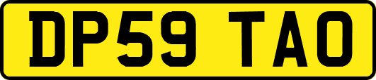 DP59TAO