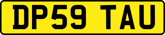 DP59TAU