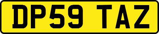 DP59TAZ