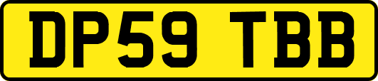 DP59TBB