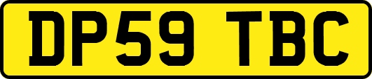 DP59TBC