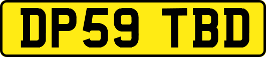 DP59TBD