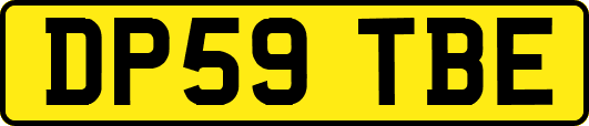 DP59TBE