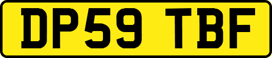 DP59TBF