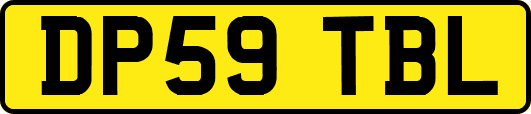DP59TBL