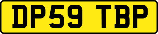 DP59TBP