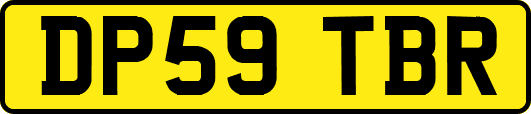 DP59TBR