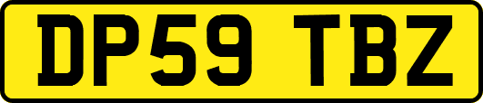 DP59TBZ