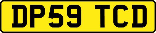DP59TCD