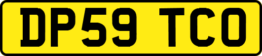 DP59TCO