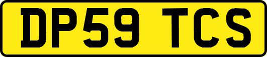 DP59TCS